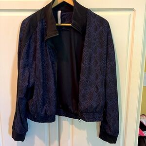 Athleta jacket